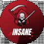 Insane