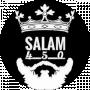 Volodymyr Salam