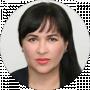 Світлана Передерій