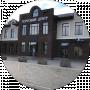 Торговий Центр Тростянець