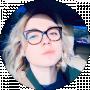 Yana Dmytruk