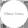 Oleksii Voitov