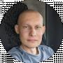 Dmytro Danylenko