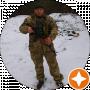 ANDRII PRYSTAIKO