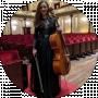 Olha Tsutsman