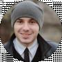 Dmitriy Hodnevich