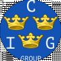 Roman Icgrgroup (ICGGROUP)
