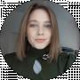 Катерина Пшиченко