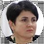 Наталія Чорнобай