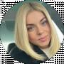 Марина Кытина