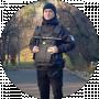 Паша Dudalenko