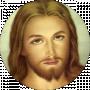 Jesus with you