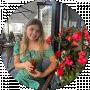 Лена Федченко