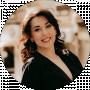 Катерина Багрій