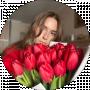 Катерина Савран