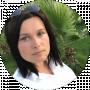 Ирина Шевковая