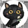 BlackkCatt:3