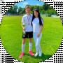 Mr. & Mrs. Smith - Family Team