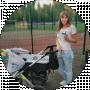 Светлана Слинько