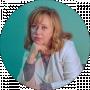 Лариса Романченко