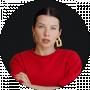 Катерина Чабанова