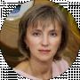 Світлана Чубук