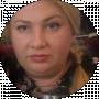 Nataliya Pasenyuk