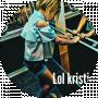 Lol Kristi