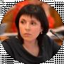 Nataliia Dobrokhanska