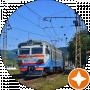Elektrovoz