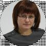 Лариса Якименко