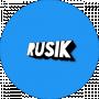 RUSIK РУСИК