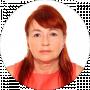 Наталя Зубенко