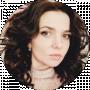 Katherine Rymar