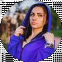 Алина Петрище