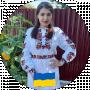 Антонина Ковальчук