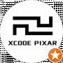 xCode Pixar