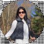 Iryna Kinash