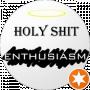 Holy Enthusiasm