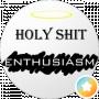 Holy Enthusiasm
