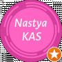Nastya KAS