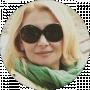 Ирина Даквар