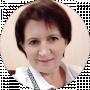 Ліля Михайлівна Стус