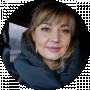 Olena Vecherkovska
