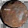 Phobos Deimos