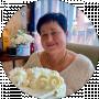 Людмила Изюмченко