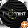 Типография time2print