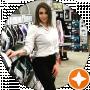 Анна Волкова