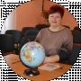 Людмила Осипчук