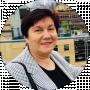Halyna K